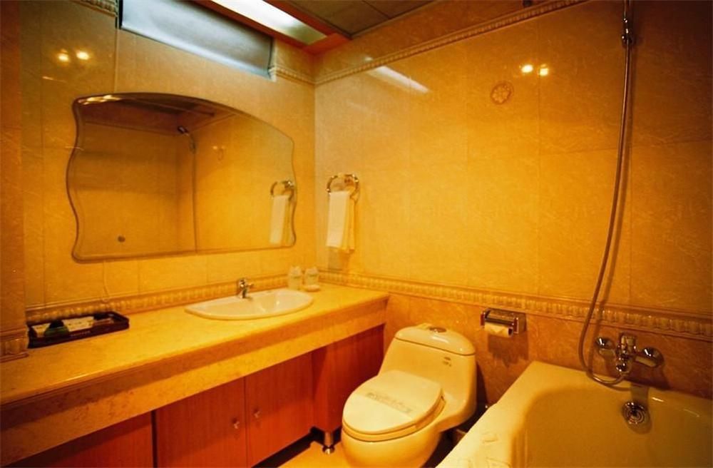 Yak Hotel Lhasa Dış mekan fotoğraf