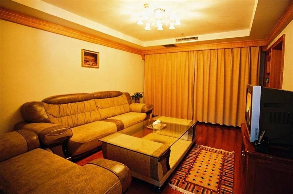 Yak Hotel Lhasa Dış mekan fotoğraf