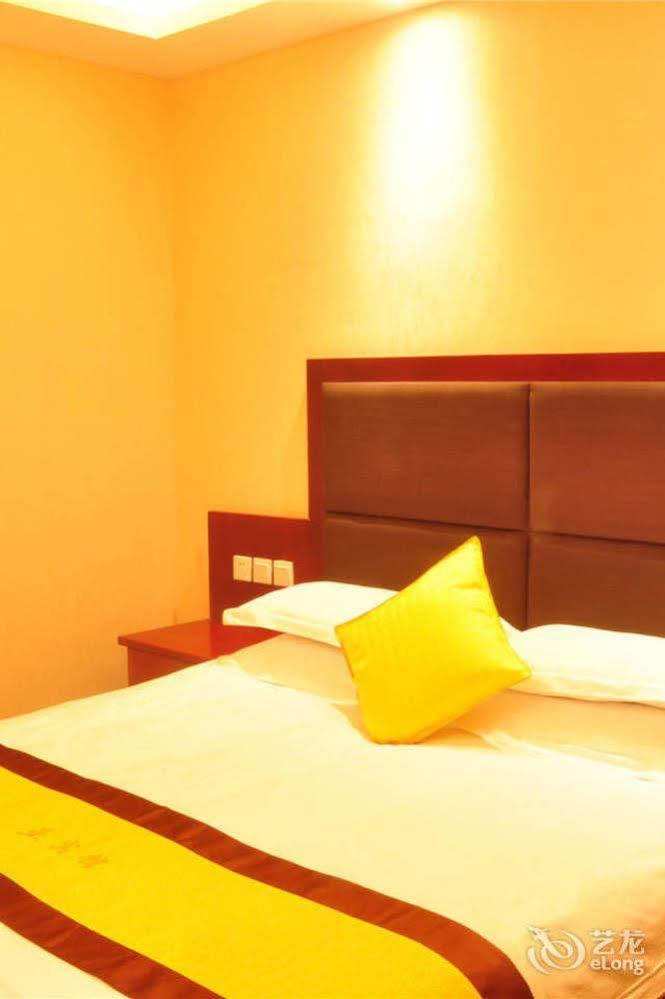 Yak Hotel Lhasa Dış mekan fotoğraf